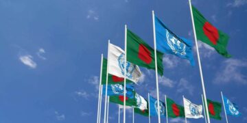 History: When Bangladesh entered the UN