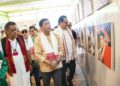 Birth centenary celebration of Bharat Ratna Bhupen Hazarika observed with solemnity in Arunachal Pradesh