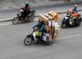 Rights on demand: Asia’s gig economy gets a legal upgrade