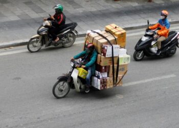 Rights on demand: Asia’s gig economy gets a legal upgrade