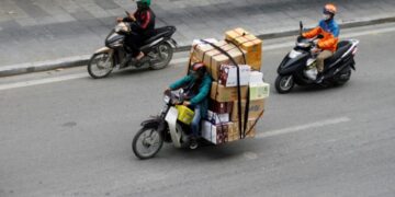 Rights on demand: Asia’s gig economy gets a legal upgrade