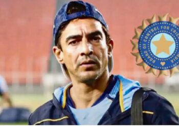 Ex-Delhi cricketer Mithun Manhas elected as new BCCI president