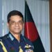 Bangladesh Air Force chief to visit Turkey between Oct 1 and 5; this will be his second visit in as many months