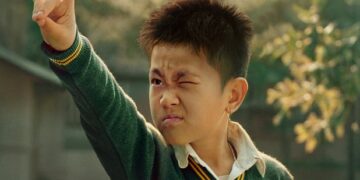 Manipuri film ‘Boong’ set for nationwide release on September 19