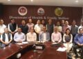 Nagaland partners with C-CAMP to boost public health through innovation
