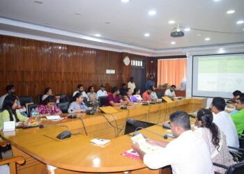 Assam: Cachar District Administration launches 10-day women empowerment campaign