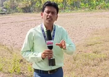 IFEI hails NHRC order for Rs 10 lakh compensation for slain journalist Shahdev Dey’s next of kin