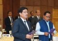 Meghalaya staring at 67,500 government job shortfall, CM outlines roadmap