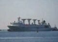 Chinese ‘research vessel’ Yuan Wang 5 reported have entered Indian Ocean on September 19 evening