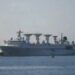 Chinese ‘research vessel’ Yuan Wang 5 reported have entered Indian Ocean on September 19 evening