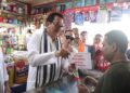 Arunachal Pradesh Deputy CM highlights GST gains in outreach with traders