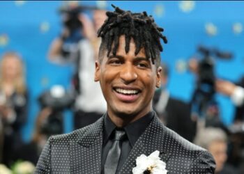 Music composer & pianist Jon Batiste announces India debut this November