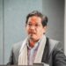 Meghalaya CM Conrad Sangma allocates portfolios to new ministers