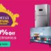Croma launches ‘Festival of Dreams’ festive sale across eastern India