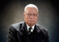Former Meghalaya CM D D Lapang passes away at 93