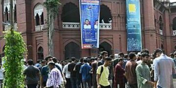 Bangladesh: The BNP after the Dhaka University Central Students Union drubbing