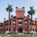 Dhaka University
