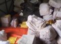 Over 330 kg of illegal drugs destroyed as Manipur fights trafficking