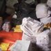 Over 330 kg of illegal drugs destroyed as Manipur fights trafficking