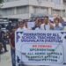 Adhoc teachers launch indefinite protest in Meghalaya over pay, service conditions