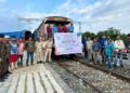 Assam’s Sibsagar gets a food security boost with Lakwa railhead