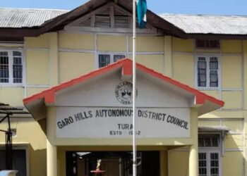 Meghalaya: Year-long salary backlog in GHADC set to end as govt releases funds