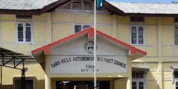 Meghalaya: Year-long salary backlog in GHADC set to end as govt releases funds