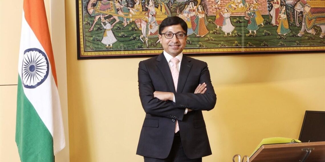 Gourangalal Das (X)