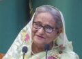 Sheikh Hasina: Embodiment of purposeful leadership in Bangladesh