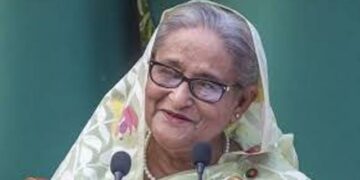 Sheikh Hasina: Embodiment of purposeful leadership in Bangladesh