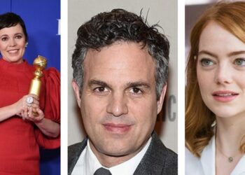 Emma Stone, Olivia Colman, Mark Ruffalo among stars boycotting Israeli film institutions