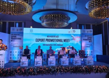 ICC meet in Guwahati underscores Northeast’s role as India’s bridge to Asia