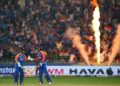 India crush Pakistan’s dreams to lift second T20 Asia Cup