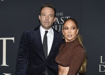 Exes JLo and Ben Affleck relist Beverly Hills home amid divorce fallout
