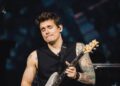 Grammy winner John Mayer set for first-ever India concert