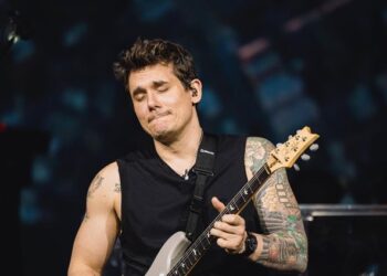 Grammy winner John Mayer set for first-ever India concert