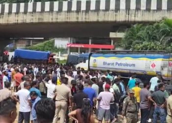 Taxi standoff at Assam-Meghalaya border disrupts travel, temporary truce reached