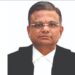 Justice M Sundar appointed Chief Justice of Manipur High Court