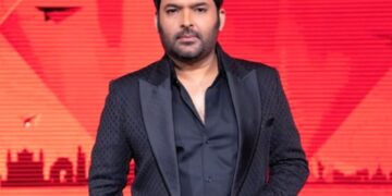 West Bengal man arrested for Rs 1 crore extortion threat to comedian Kapil Sharma