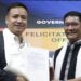 Arunachal Pradesh CM felicitates 140 civil services achievers, urges service with integrity