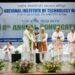 Governor Ajay Kumar Bhalla urges NIT Manipur to deepen focus on research, innovation