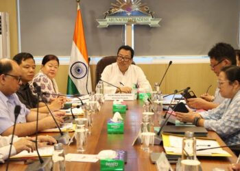 Arunachal Pradesh to host 80th WWII Commemorative Celebration with Pangsau Pass Winter Festival