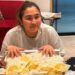 Badminton star Jwala Gutta donates breast milk to govt hospital to save babies