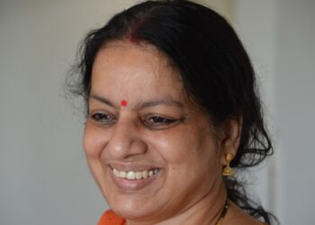 In Loving Memory of Beloved Malini