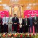 Eight new ministers sworn in as Meghalaya Cabinet gets mid-term reshuffle