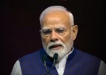 PM to launch Rs 8,500 crore projects in Manipur ahead of first visit since 2023 ethnic violence