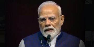 PM to launch Rs 8,500 crore projects in Manipur ahead of first visit since 2023 ethnic violence