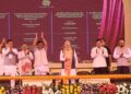PM launches Rs 6,300-crore health, infrastructure projects in Assam’s Darrang