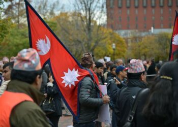 Gen-Z’s challenge to elite dominance in South Asia