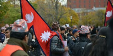 Gen-Z’s challenge to elite dominance in South Asia